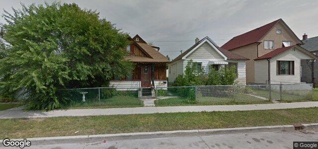Larawan ng 443 Polson Avenue sa Winnipeg, Manitoba