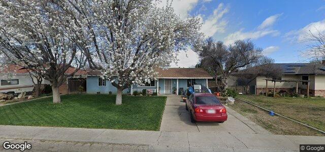 Larawan ng 444 College Avenue sa Winnipeg, Manitoba