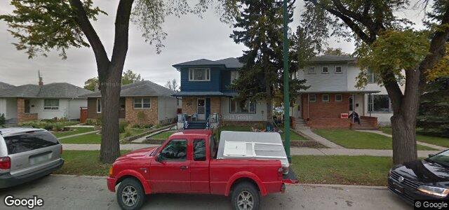 Larawan ng 444 Inkster Boulevard sa Winnipeg, Manitoba