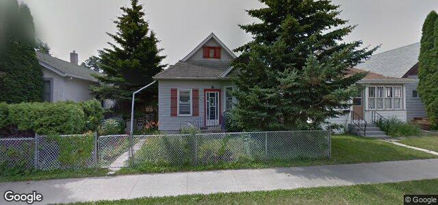 Larawan ng 444 Polson Avenue sa Winnipeg, Manitoba
