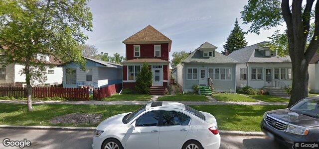 Larawan ng 445 Bannerman Avenue sa Winnipeg, Manitoba