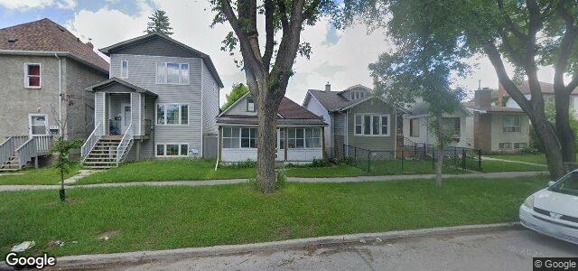 Larawan ng 445 Cathedral Avenue sa Winnipeg, Manitoba