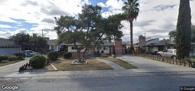 Larawan ng 445 College Avenue sa Winnipeg, Manitoba