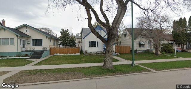 Larawan ng 445 Inkster Boulevard sa Winnipeg, Manitoba