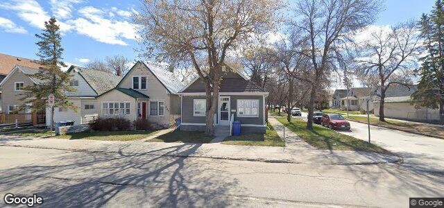 Larawan ng 445 Mcgregor Street sa Winnipeg, Manitoba