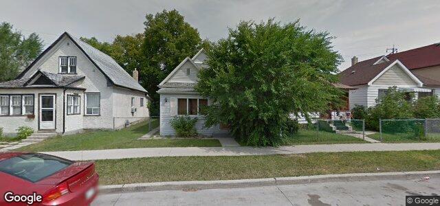 Larawan ng 445 Polson Avenue sa Winnipeg, Manitoba