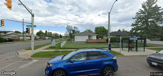 Photo of 445 Redwood Avenue in Winnipeg, Manitoba