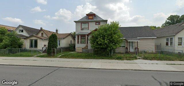 Larawan ng 445 Salter Street sa Winnipeg, Manitoba