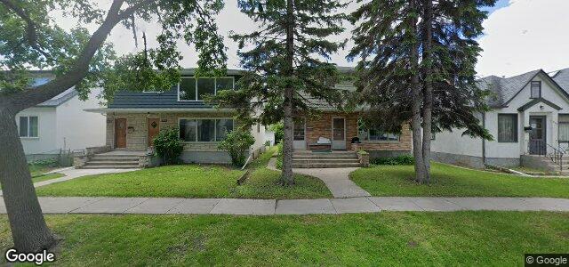 Larawan ng 446 Cathedral Avenue sa Winnipeg, Manitoba