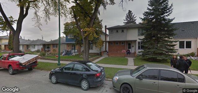 Larawan ng 446 Inkster Boulevard sa Winnipeg, Manitoba