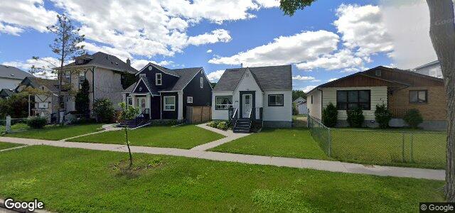 Larawan ng 446 Machray Avenue sa Winnipeg, Manitoba