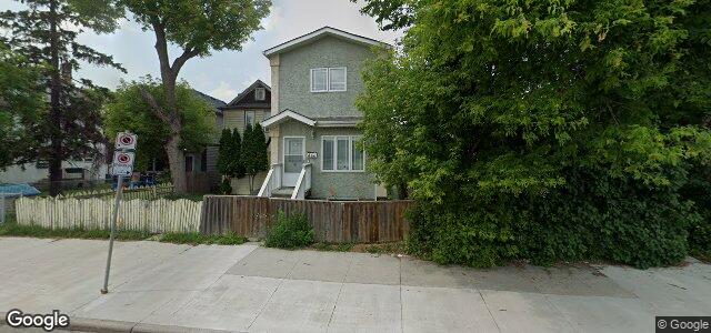 Larawan ng 446 Salter Street sa Winnipeg, Manitoba