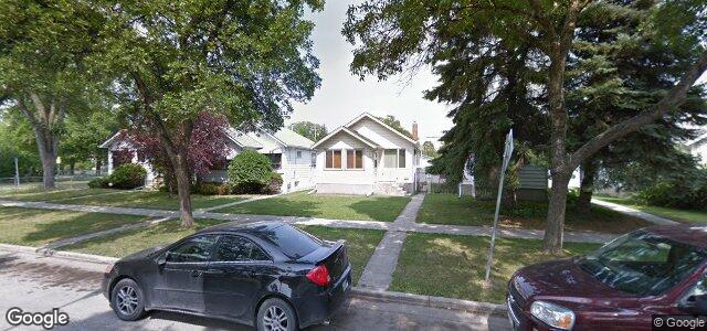 Larawan ng 447 Anderson Avenue sa Winnipeg, Manitoba