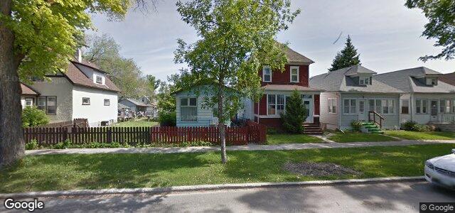 Larawan ng 447 Bannerman Avenue sa Winnipeg, Manitoba