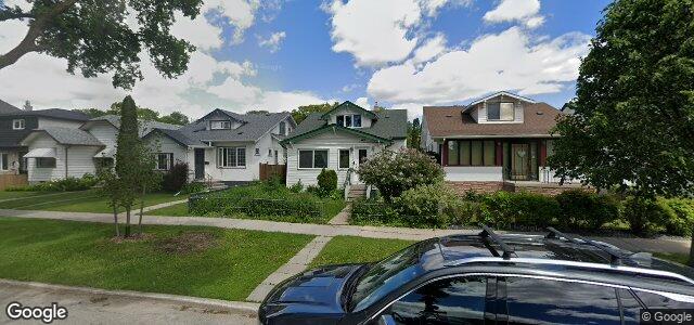 Larawan ng 447 Machray Avenue sa Winnipeg, Manitoba