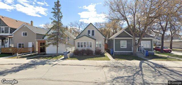 Larawan ng 447 Mcgregor Street sa Winnipeg, Manitoba