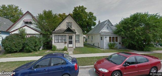 Larawan ng 447 Polson Avenue sa Winnipeg, Manitoba
