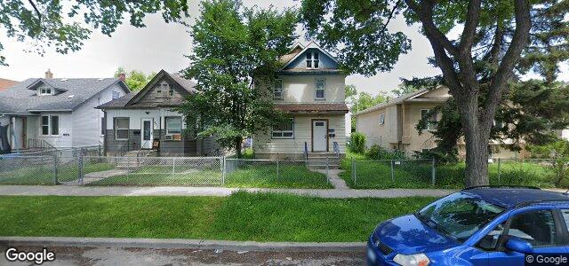 Larawan ng 447 Redwood Avenue sa Winnipeg, Manitoba