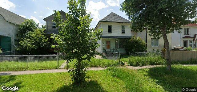 Larawan ng 448 Boyd Avenue sa Winnipeg, Manitoba