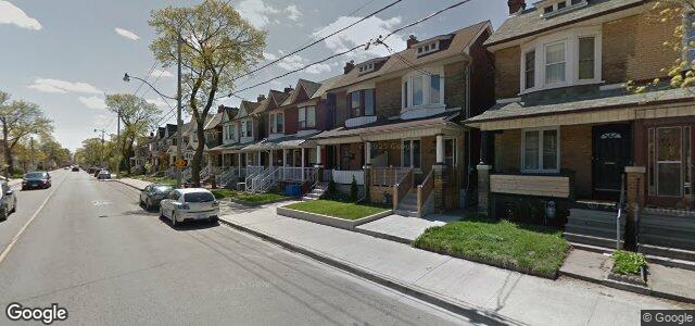 Larawan ng 448 Lansdowne Avenue sa Winnipeg, Manitoba