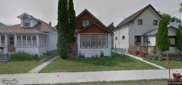 Larawan ng 448 Polson Avenue sa Winnipeg, Manitoba