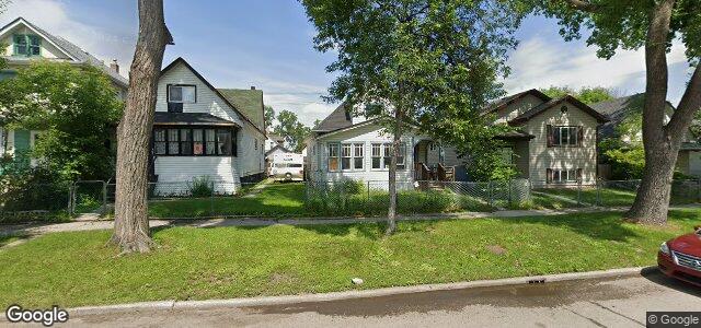Larawan ng 449 Boyd Avenue sa Winnipeg, Manitoba