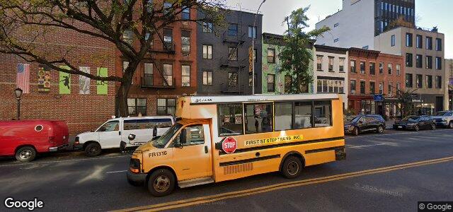 Larawan ng 450 Atlantic Avenue sa Winnipeg, Manitoba