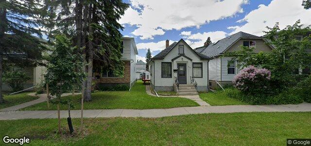 Larawan ng 450 Cathedral Avenue sa Winnipeg, Manitoba