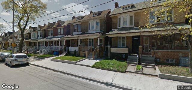 Larawan ng 450 Lansdowne Avenue sa Winnipeg, Manitoba