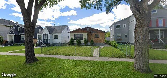 Larawan ng 450 Machray Avenue sa Winnipeg, Manitoba
