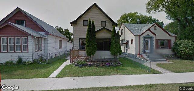 Larawan ng 450 Polson Avenue sa Winnipeg, Manitoba