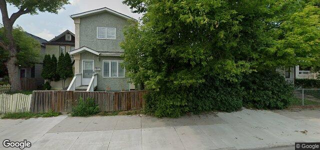 Larawan ng 450 Salter Street sa Winnipeg, Manitoba