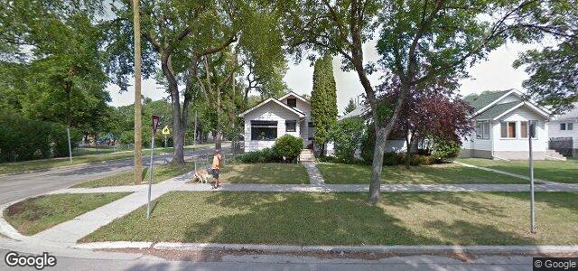 Larawan ng 451 Anderson Avenue sa Winnipeg, Manitoba