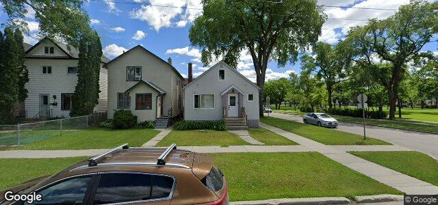 Larawan ng 451 Andrews Street sa Winnipeg, Manitoba