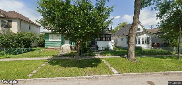 Larawan ng 451 Boyd Avenue sa Winnipeg, Manitoba