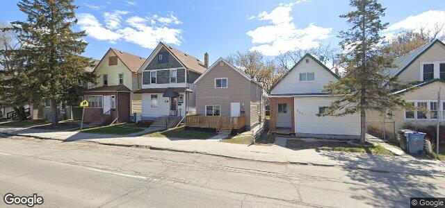 Larawan ng 451 Mcgregor Street sa Winnipeg, Manitoba