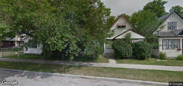 Larawan ng 451 Polson Avenue sa Winnipeg, Manitoba