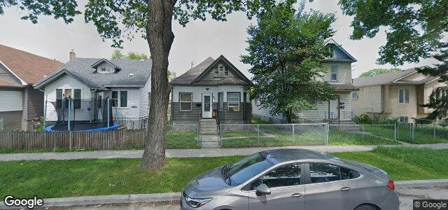 Larawan ng 451 Redwood Avenue sa Winnipeg, Manitoba
