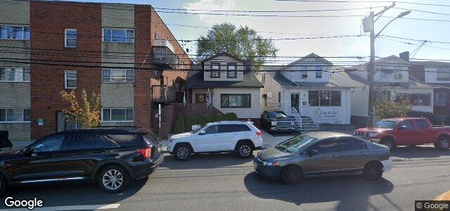 Larawan ng 452 Anderson Avenue sa Winnipeg, Manitoba