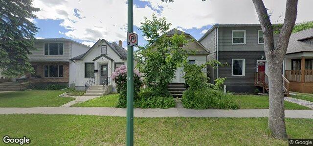 Larawan ng 452 Cathedral Avenue sa Winnipeg, Manitoba