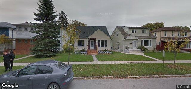 Larawan ng 452 Inkster Boulevard sa Winnipeg, Manitoba
