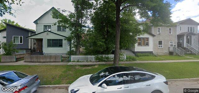 Larawan ng 453 Cathedral Avenue sa Winnipeg, Manitoba