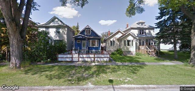 Larawan ng 453 Church Avenue sa Winnipeg, Manitoba