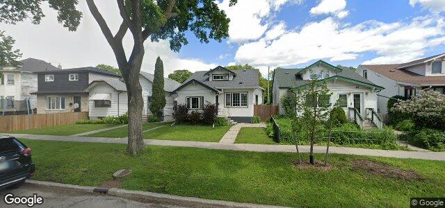 Larawan ng 453 Machray Avenue sa Winnipeg, Manitoba