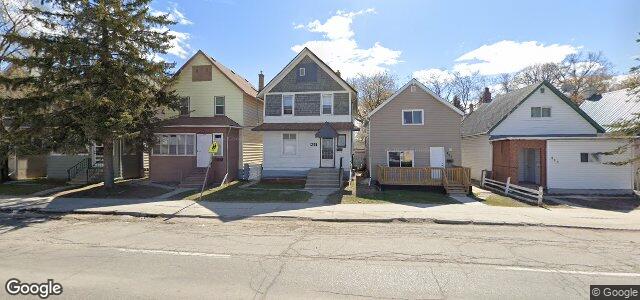 Larawan ng 453 Mcgregor Street sa Winnipeg, Manitoba