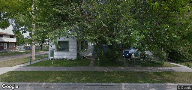 Larawan ng 453 Polson Avenue sa Winnipeg, Manitoba