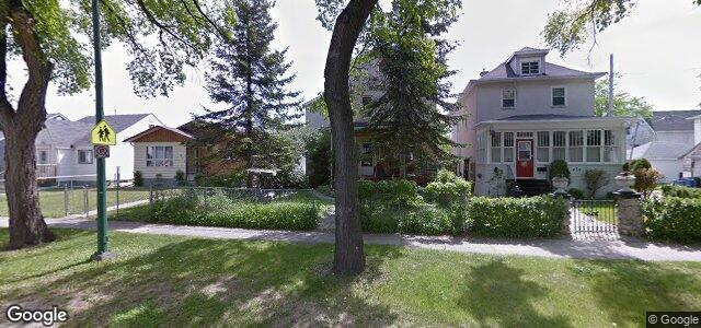 Larawan ng 454 Machray Avenue sa Winnipeg, Manitoba