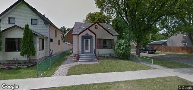 Larawan ng 454 Polson Avenue sa Winnipeg, Manitoba
