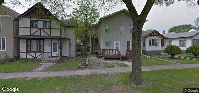Larawan ng 454 St John'S Avenue sa Winnipeg, Manitoba