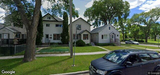 Larawan ng 455 Andrews Street sa Winnipeg, Manitoba